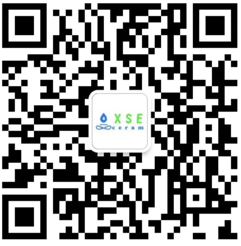 在线客服微信二维码